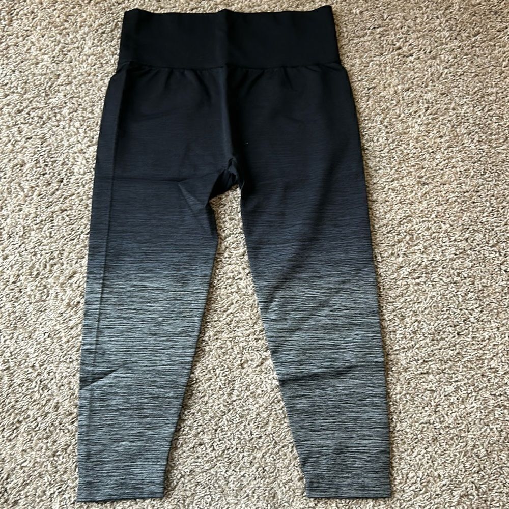 NWT Codefit leggings. Size S/M